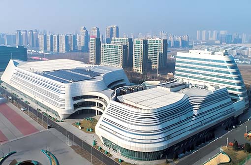 2025唐山家博会展讯